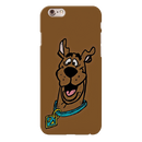 Pluto Smile Printed Slim Cases and Cover for iPhone 6