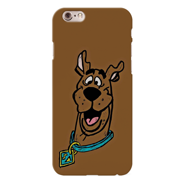 Pluto Smile Printed Slim Cases and Cover for iPhone 6