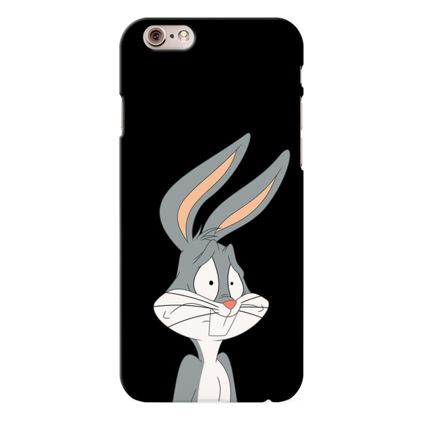 Looney rabit Printed Slim Cases and Cover for iPhone 6