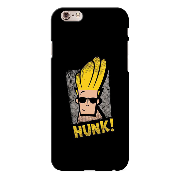 Hunk Printed Slim Cases and Cover for iPhone 6