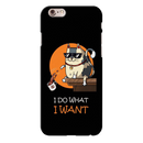 I do what Printed Slim Cases and Cover for iPhone 6