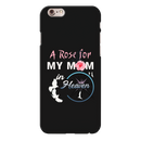 My mom Printed Slim Cases and Cover for iPhone 6