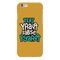 Teri Yari sabse pyari Printed Slim Cases and Cover for iPhone 6