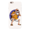 Dada ji Printed Slim Cases and Cover for iPhone 6