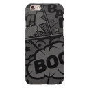 Boom Printed Slim Cases and Cover for iPhone 6