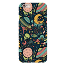 Space Ships Printed Slim Cases and Cover for iPhone 6