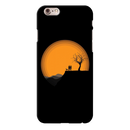 Sun Rise Printed Slim Cases and Cover for iPhone 6