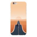 Road trip Printed Slim Cases and Cover for iPhone 6