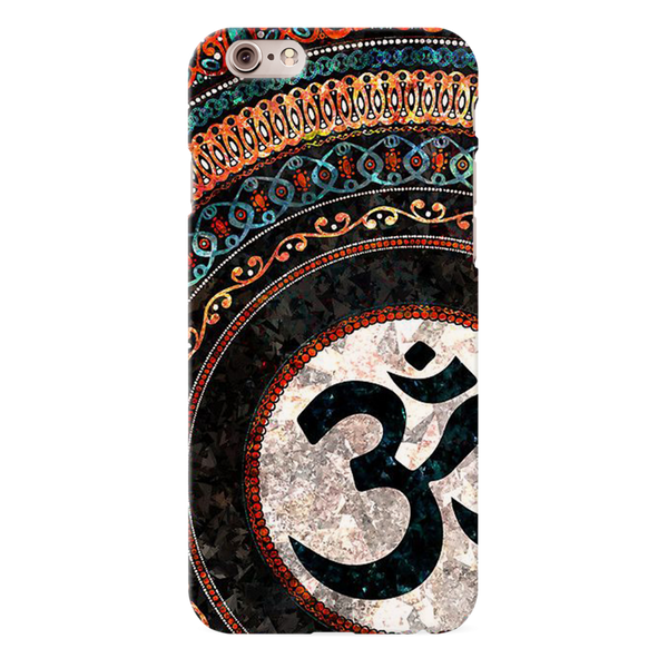 OM Printed Slim Cases and Cover for iPhone 6