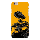 Wall-E Printed Slim Cases and Cover for iPhone 6
