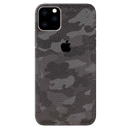 Camo Distress Pattern Mobile Case Cover For Iphone 11 Pro Max
