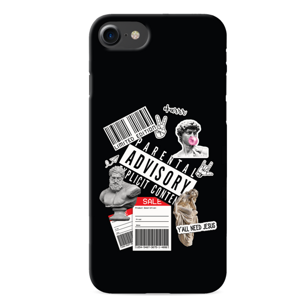 Iphone 8 case
