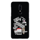 OnePlus 6 Case