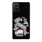 Advisory Printed Slim Cases and Cover for OnePlus 8T