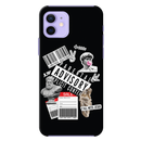 IPhone 12 MIni Printed Cases