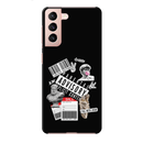 Samsung Galaxy S21 Printed cases
