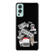 Advisory Printed Slim Cases and Cover for OnePlus Nord 2