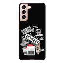 Galaxy S21 Plus Printed Cases