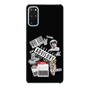 Samsung Galaxy S20 Printed cases