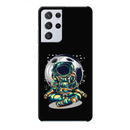 Galaxy S21 ultra Printed cases
