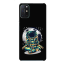 Astronaut Printed Slim Cases and Cover for OnePlus 8T