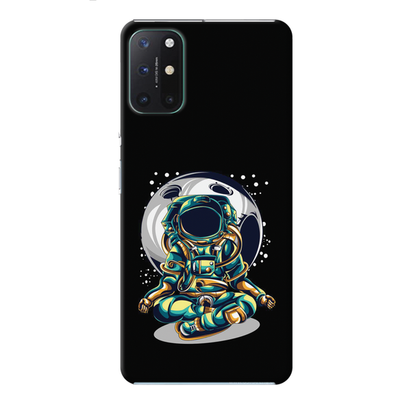 Astronaut Printed Slim Cases and Cover for OnePlus 8T