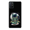 Astronaut Printed Slim Cases and Cover for OnePlus 8T