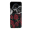 Dark Roses Printed Slim Cases and Cover for OnePlus 7T