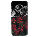 Dark Roses Printed Slim Cases and Cover for OnePlus 6T