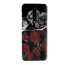 Dark Roses Printed Slim Cases and Cover for OnePlus 7 Pro