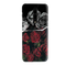 Dark Roses Printed Slim Cases and Cover for OnePlus 7 Pro