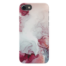 Galaxy Marble Printed Slim Cases and Cover for iPhone 8