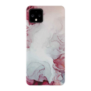 Galaxy Marble Printed Slim Cases and Cover for Pixel 4 XL