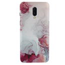 Galaxy Marble Printed Slim Cases and Cover for OnePlus 6T
