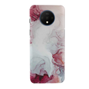 Galaxy Marble Printed Slim Cases and Cover for OnePlus 7T