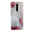Galaxy Marble Printed Slim Cases and Cover for OnePlus 7 Pro