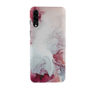 Galaxy Marble Printed Slim Cases and Cover for Galaxy A30S