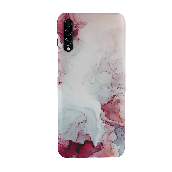 Galaxy Marble Printed Slim Cases and Cover for Galaxy A30S