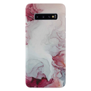 Galaxy Marble Printed Slim Cases and Cover for Galaxy S10 Plus
