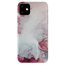 Galaxy Marble Printed Slim Cases and Cover for iPhone 11