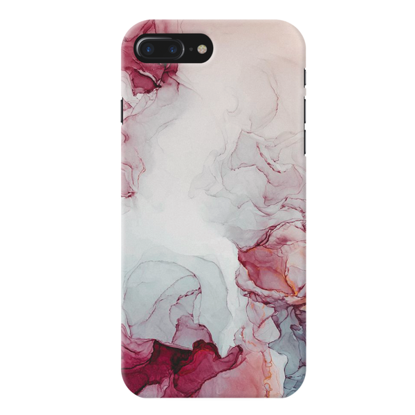 Galaxy Marble Printed Slim Cases and Cover for iPhone 7 Plus