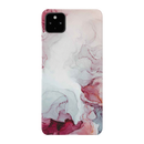 Galaxy Marble Printed Slim Cases and Cover for Pixel 4A