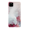 Galaxy Marble Printed Slim Cases and Cover for Pixel 4A