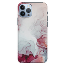 Galaxy Marble Printed Slim Cases and Cover for iPhone 13 Pro Max