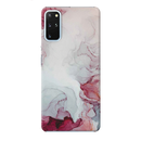 Galaxy Marble Printed Slim Cases and Cover for Galaxy S20
