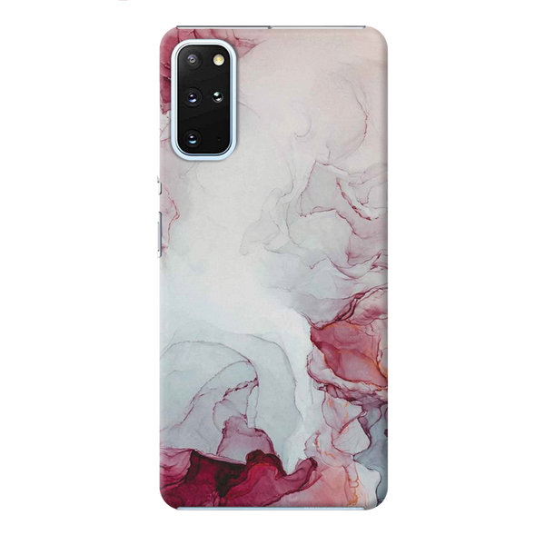 Galaxy Marble Printed Slim Cases and Cover for Galaxy S20
