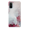 Galaxy Marble Printed Slim Cases and Cover for Galaxy S20