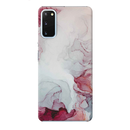 Galaxy Marble Printed Slim Cases and Cover for Galaxy S20 Plus