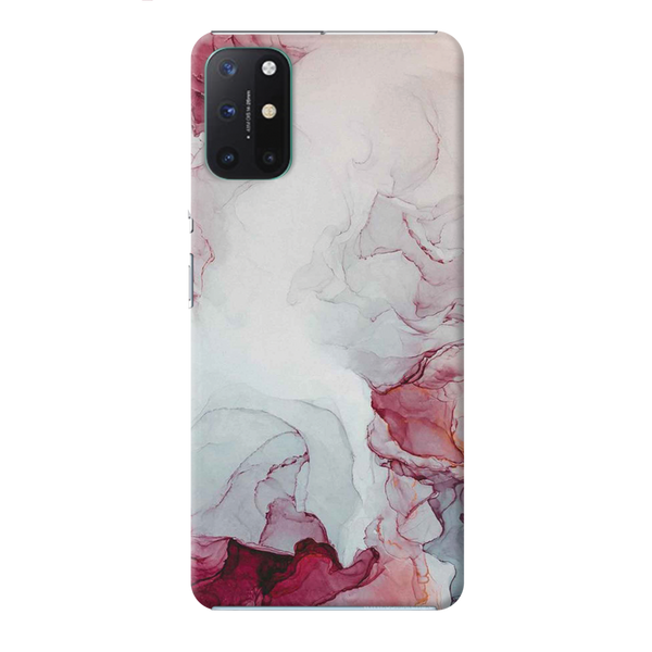 Galaxy Marble Printed Slim Cases and Cover for OnePlus 8T