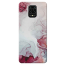 Galaxy Marble Printed Slim Cases and Cover for Redmi Note 9 Pro Max